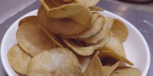 Potato Chips Maggie Flavour