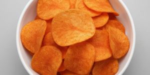 Potato Chips Peri Peri Flavour
