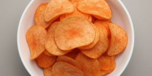 Potato Chips Tomato Chilli Flavour