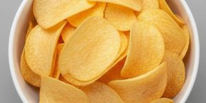 Potato Salted Chips