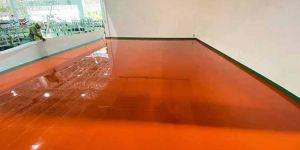 Epoxy Flooring Service