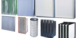 Hospital Grade Hepa Filter