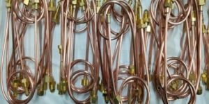 Medical Oxygen Tail Pipe