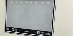 Medical X Ray View Box