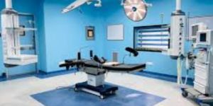 Modular Operation Theatre