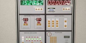 Modular OT Surgeon Control Panel