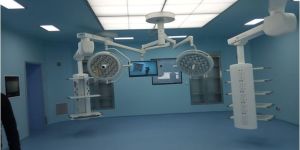 Single Arm OT Pendant