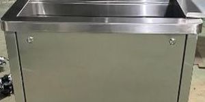 Stainless Steel Surgical Scrub Sink