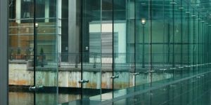 Toughened Safety Glass