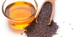 Mustard Oil
