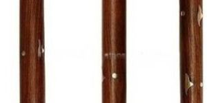 Wooden Walking Stick