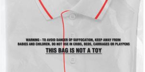 BOPP Pouches Printed and Plain