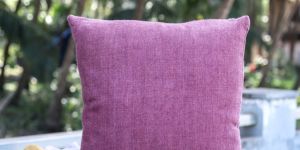 Plain Cushions