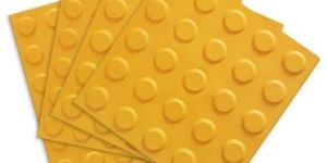 Square Tactile Tiles