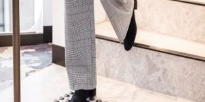 Stainless Steel Tactile Tiles