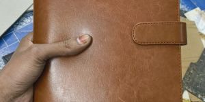 Note Book Covers