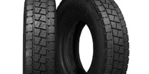 Umr 10.00 20 Retread Radial Tyre