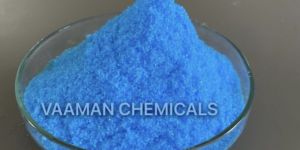 Copper Sulfate Powder