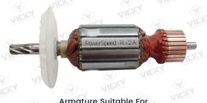 TE-2-02 Hilti Armature By Powerspeed