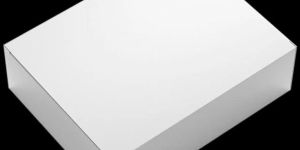 White Hotel Amenities Set