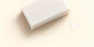 White Hotel Soap