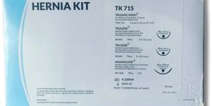 Polypropylene Mesh Hernia Kit