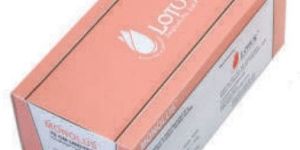 Sterile Absorbable Surgical Suture