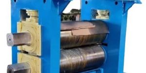 Rolling Mills