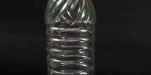 1 Litre Plastic Cooking Oil Bottle