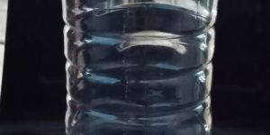 500ml PET Water Bottle