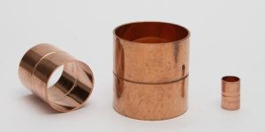 Copper Couplings