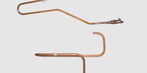 Copper Discharge Tubing