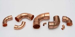 Copper Elbow