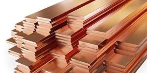 Copper Flats Busbar