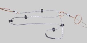 Copper Suction Tubing