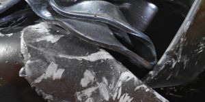 Royalene EPDM Compound