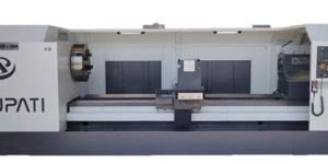 TCP-RT-1000-5000 CNC Roll Turning Lathe Machine