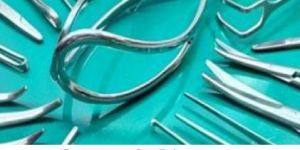 Gynae Obst Surgery Instruments