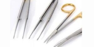Micro Surgical Instruments