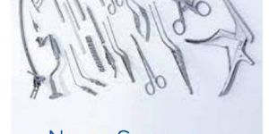 Neuro Surgical Instruments