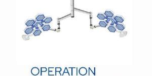 Operation Theater Lights