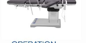 Operation Theater Table