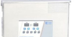 M Series High-Accuracy Ultrasonic Cleaning System