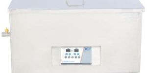 SM Series Advanced Ultrasonic Cleaning Bath