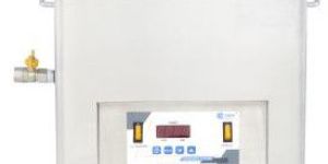 SM Series Advanced Ultrasonic Cleaning Machine