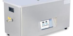 SM Series Digital Ultrasonic Cleaning System
