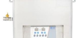 SM Series Industrial Digital Ultrasonic Cleaners