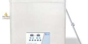 SM Series Precision Ultrasonic Cleaning Unit