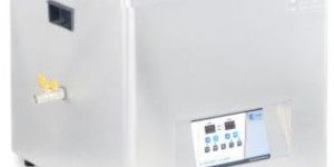 SM Series Table Top Ultrasonic Cleaner Bath