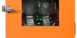 Temperature Controlled Incubator Shaker